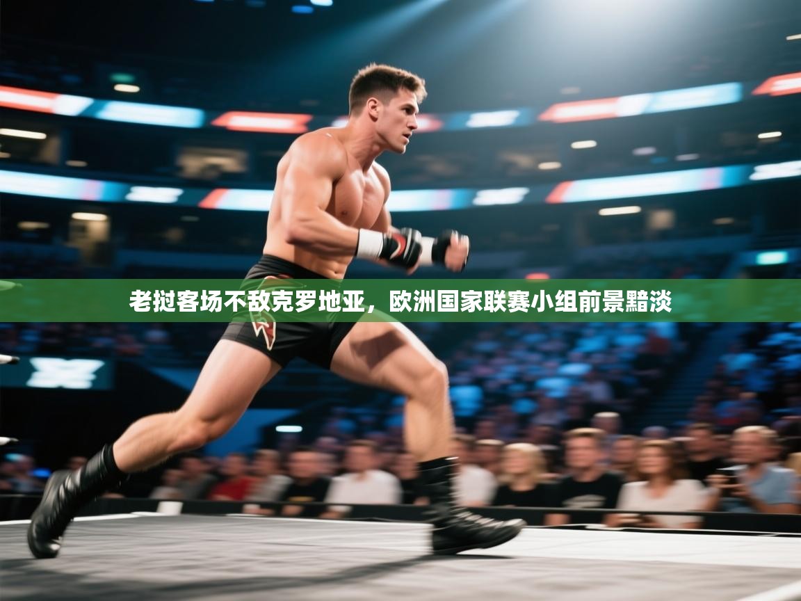 老挝客场不敌克罗地亚，欧洲国家联赛小组前景黯淡  第1张