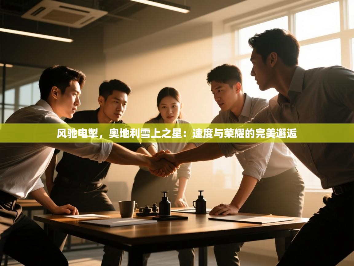 风驰电掣,奥地利雪上之星:速度与荣耀的完美邂逅 第2张