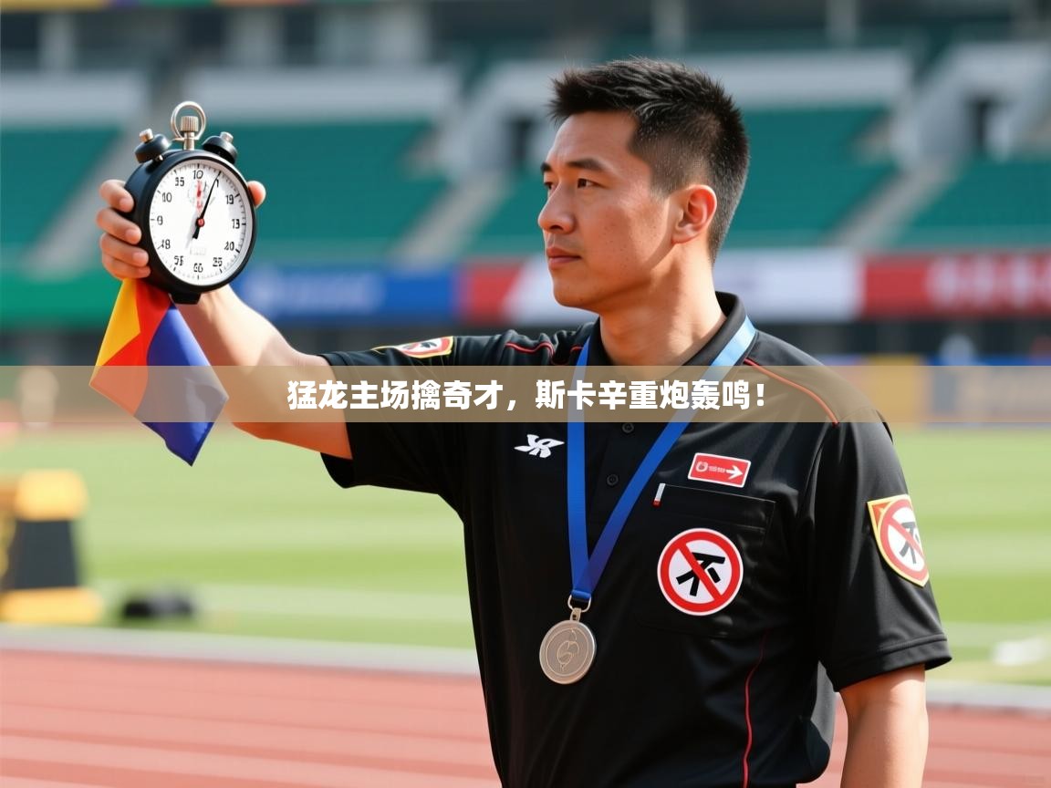 猛龙主场擒奇才，斯卡辛重炮轰鸣！  第2张