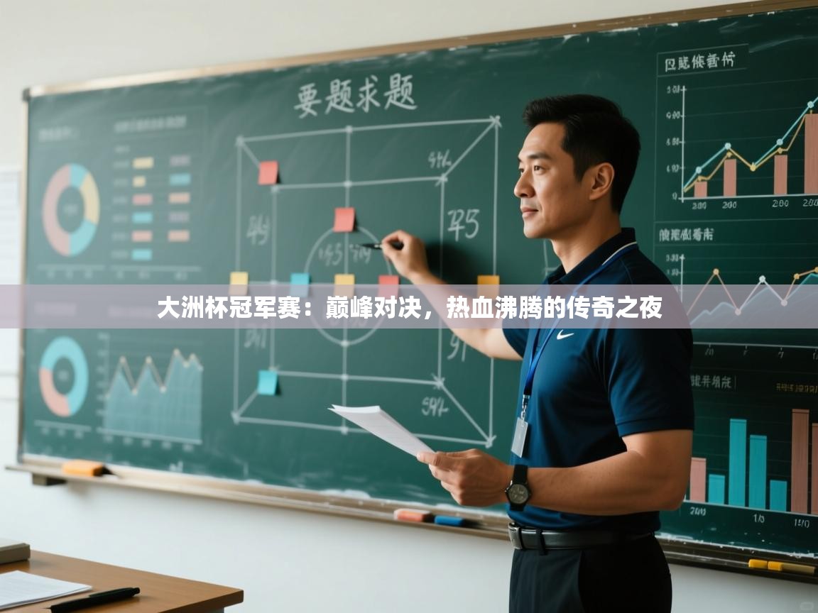 大洲杯冠军赛:巅峰对决,热血沸腾的传奇之夜 第2张