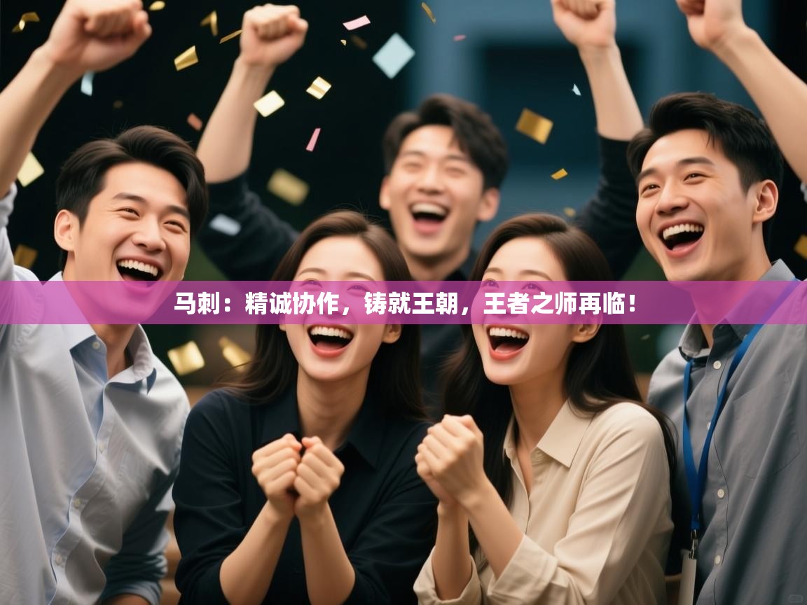 马刺:精诚协作,铸就王朝,王者之师再临! 第2张